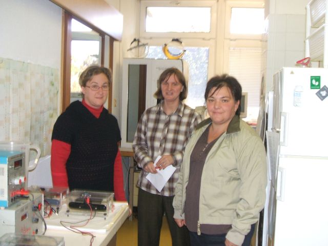 Meeting 12.10.2012